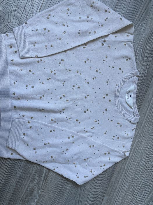 Светер H&M стан нового