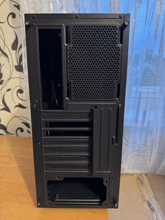 Корпус Пк Vinga Vision 2