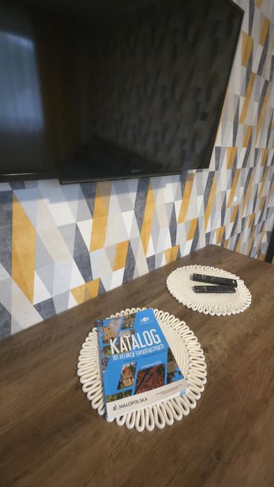 Noclegi W SŁONECZNEJ DOLINIE w Kamienicy - Gorce, Beskid Wyspowy