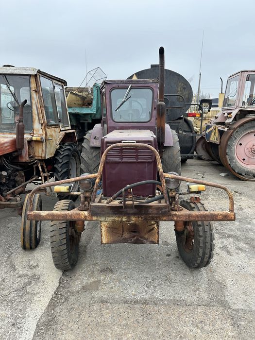 Продам трактор Т-40