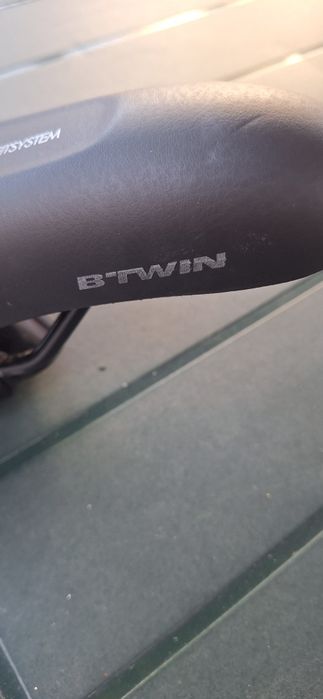 Selim para bicicleta