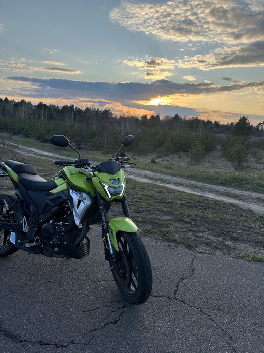 Lifan sr 220