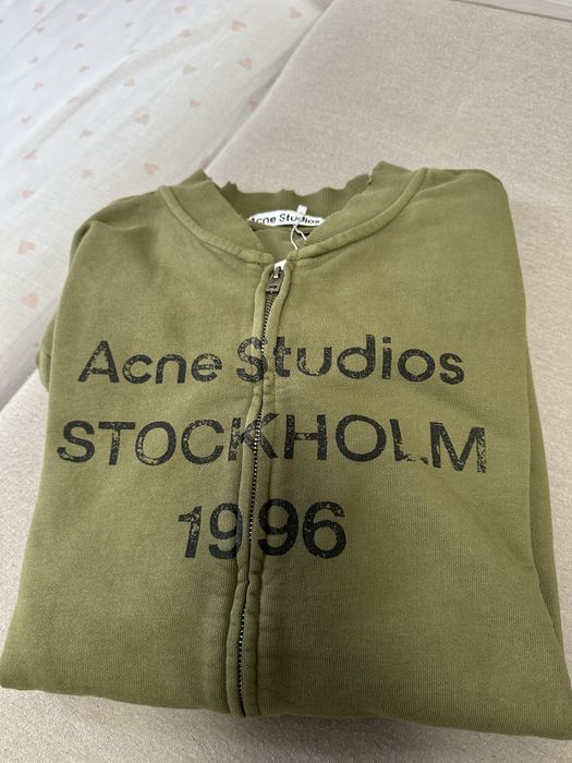 Кофта Acne Studios