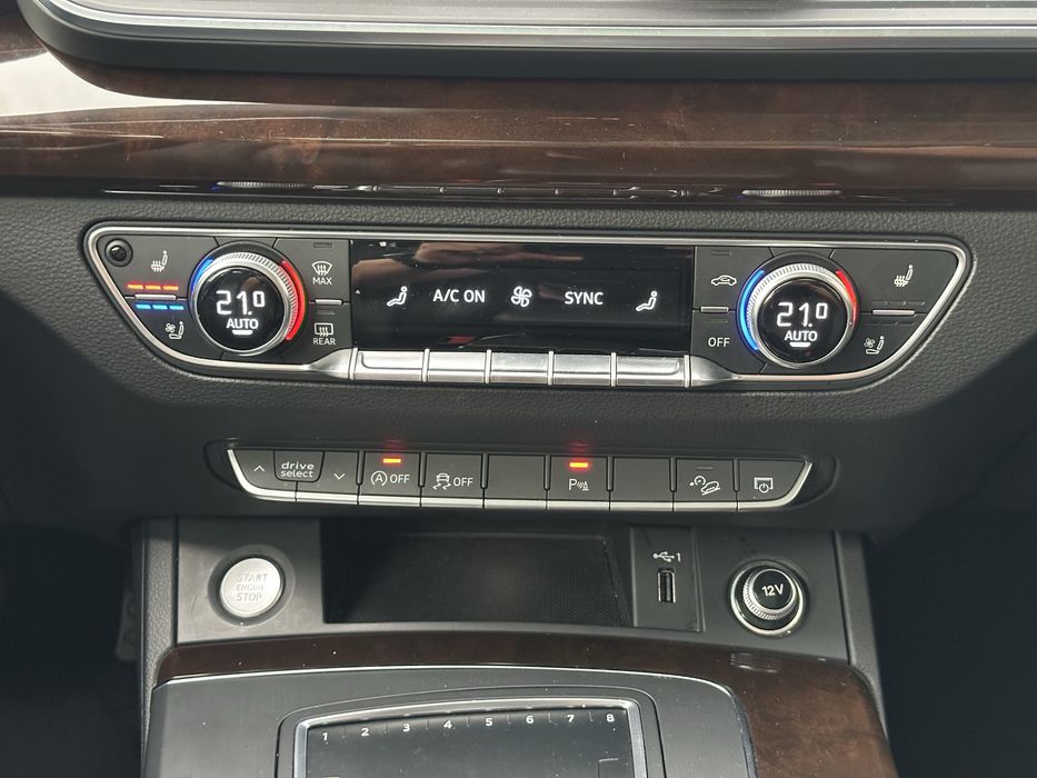 Audi Q5 Premium Plus 2018