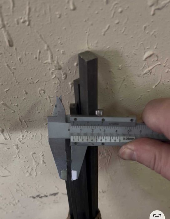 рівна прямокутна шпооночка