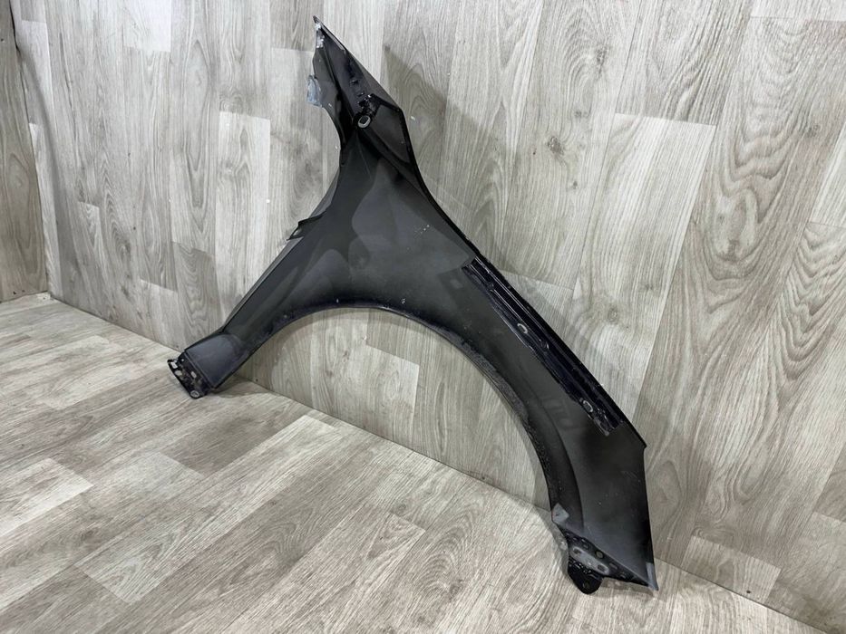 Крыло переднее левое Ford Focus MK4 \ 2019 - 2024 г. / JX7B-A16016-AD