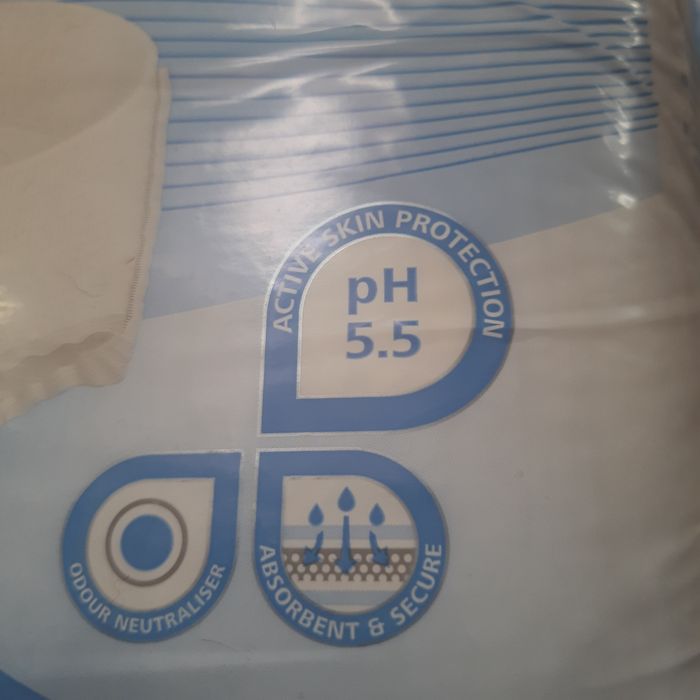 памперсы подгузники трусики MoliCore впитывающие трусы XL для взрослых