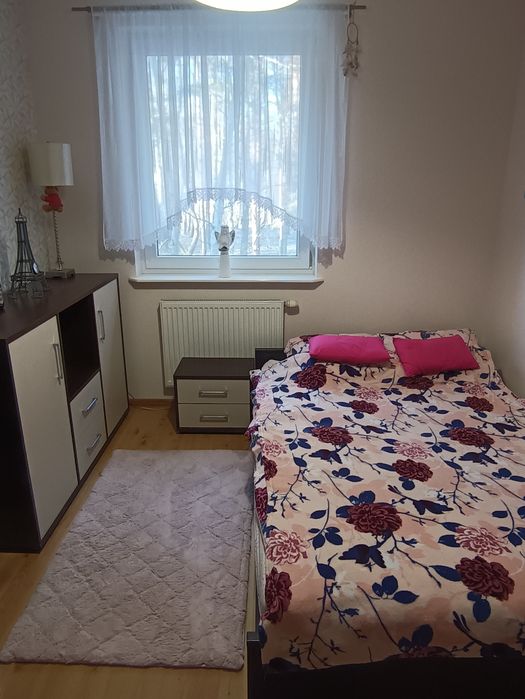 Mieszkanie 52m² Pieczewo przy pętli