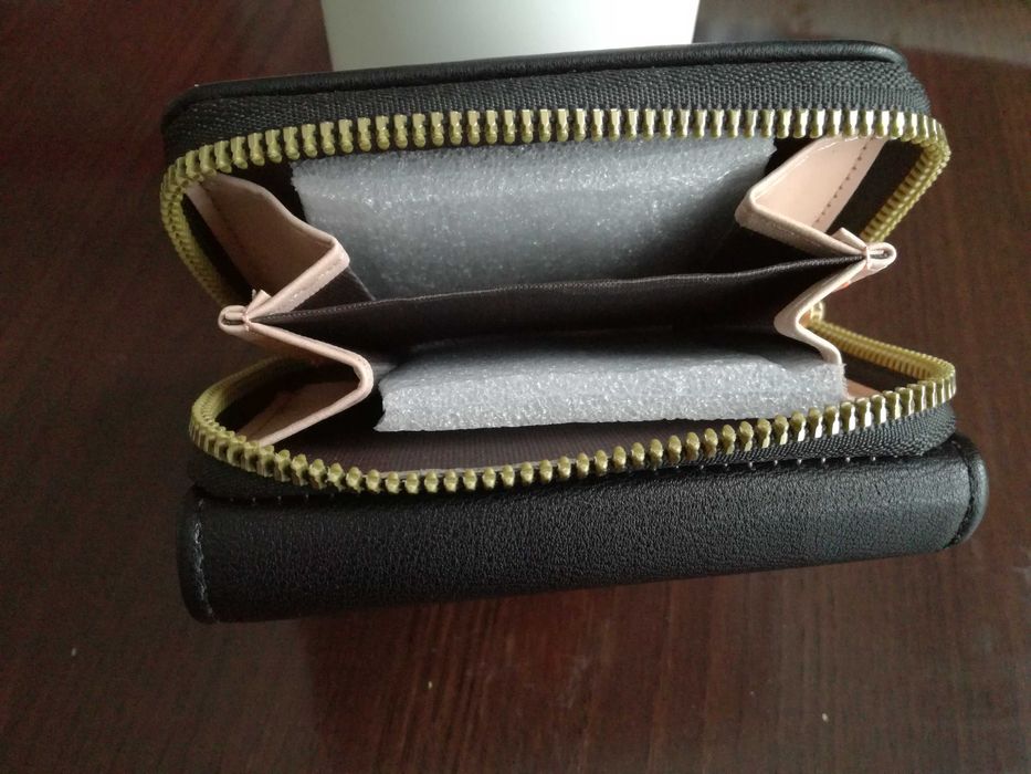 Portfel damski nowy
