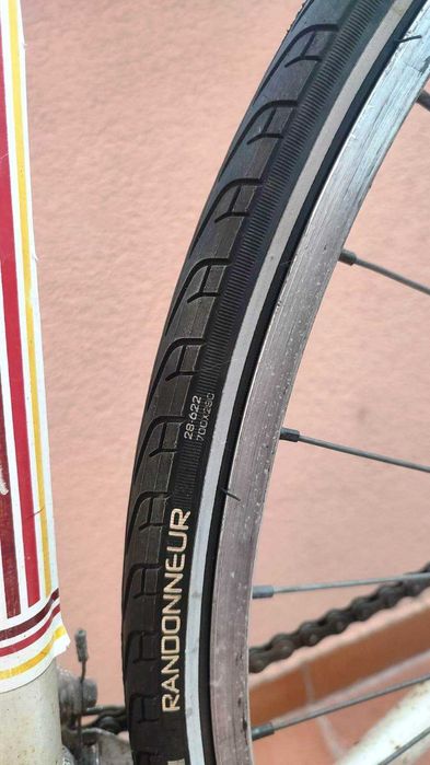 Bicicleta Clássica Estrada Aliforte