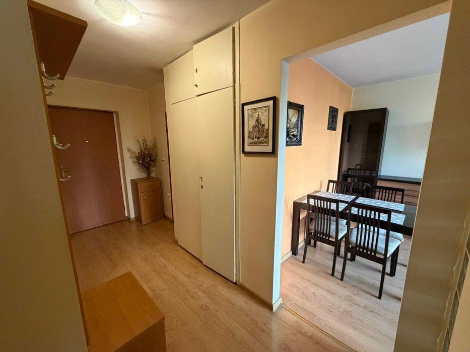 Kawalerka Katowice Tysiąclecie do wynajęcia - Widok 3