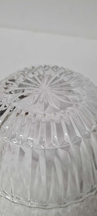 Misa Szkło Kryształowe 15cm