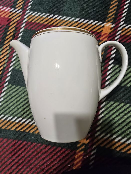 Dzbanek porcelanowy Lubiana