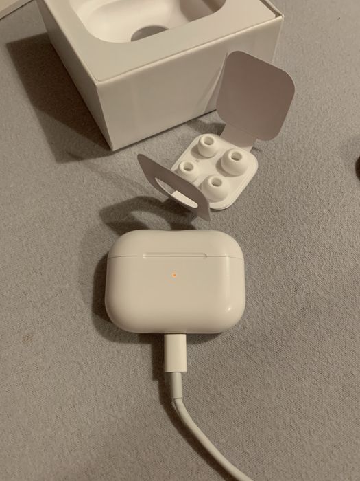 airpods pro stan idealny