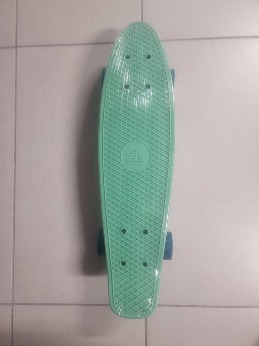 Penny board - Skate de criança