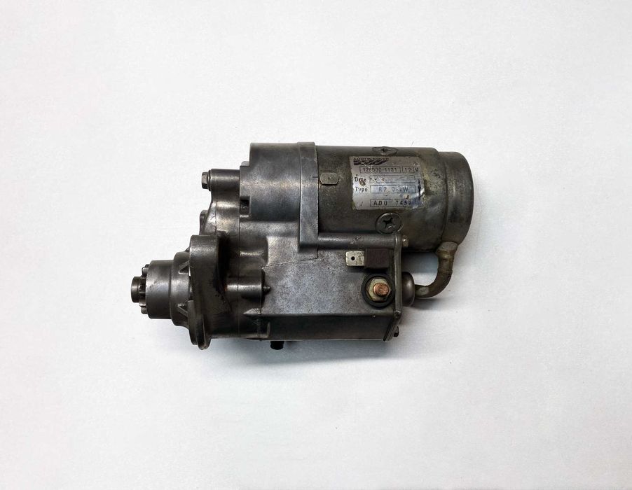 Стартер Land Rover Freelander (1998-200 р.в) - 2.0Di