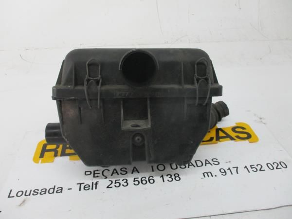 Caixa filtro ar FIAT Seicento / 600 (187_)