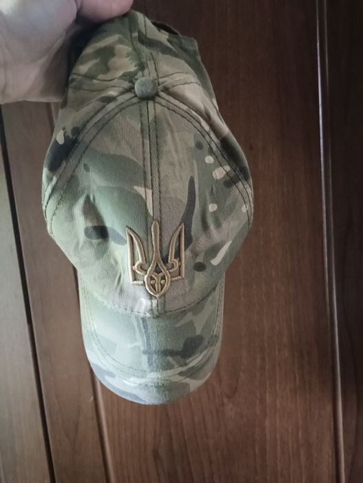 Продам мужская кепка