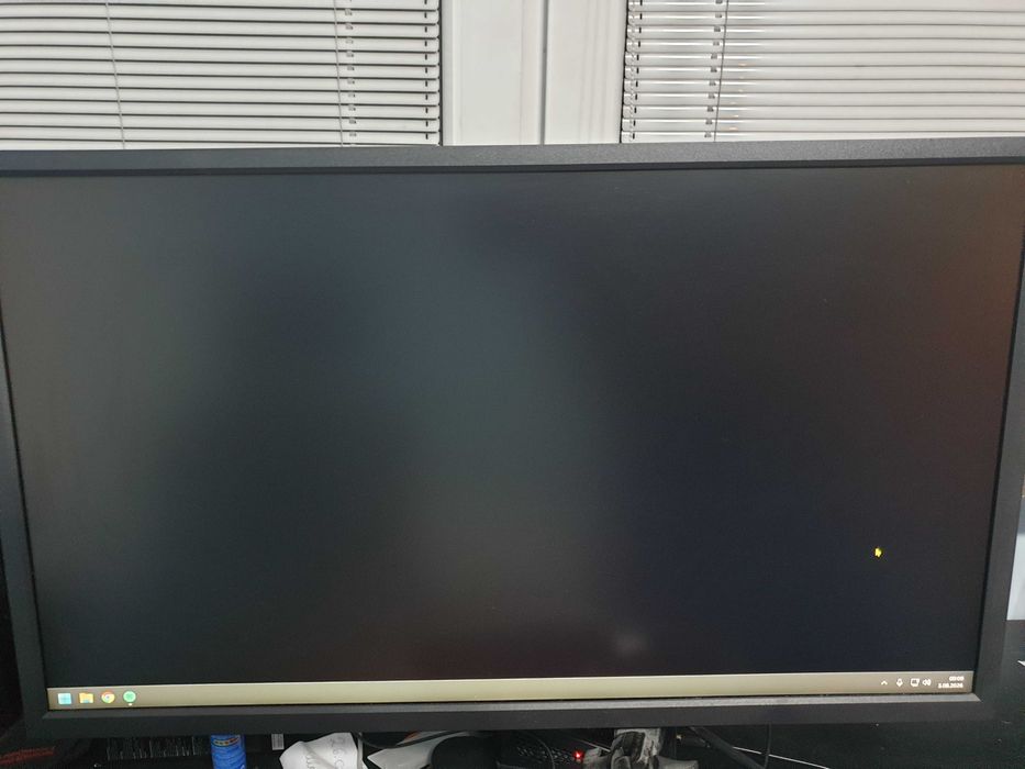 Monitor Benq Zowie xl2540k