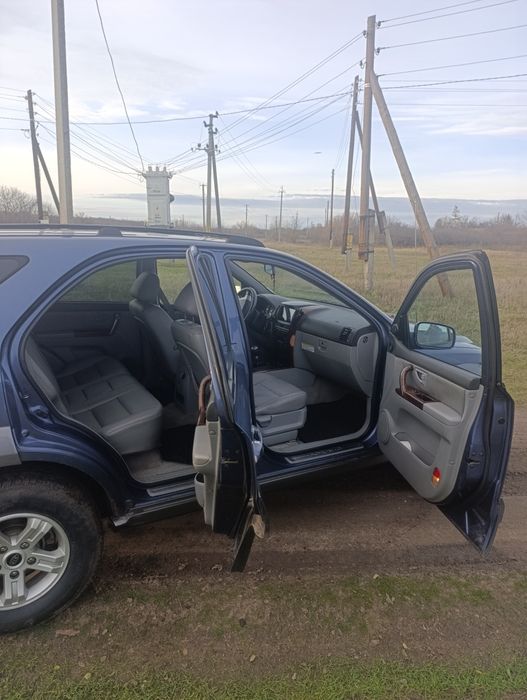 Продам Кіа соренто. 2.5 дизель