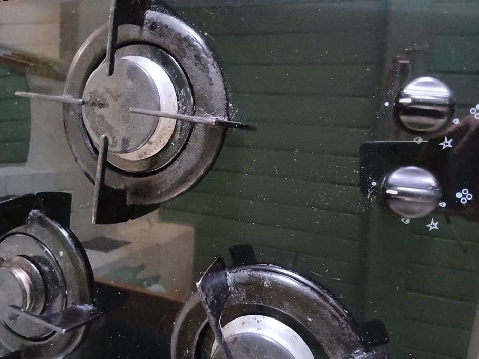 Płyta gazowa Ariston