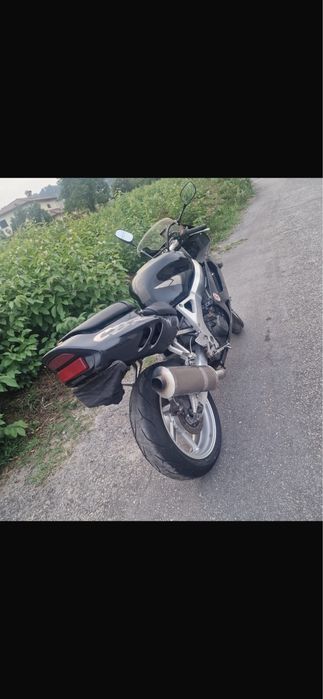 Honda 900RR  Fire Blade