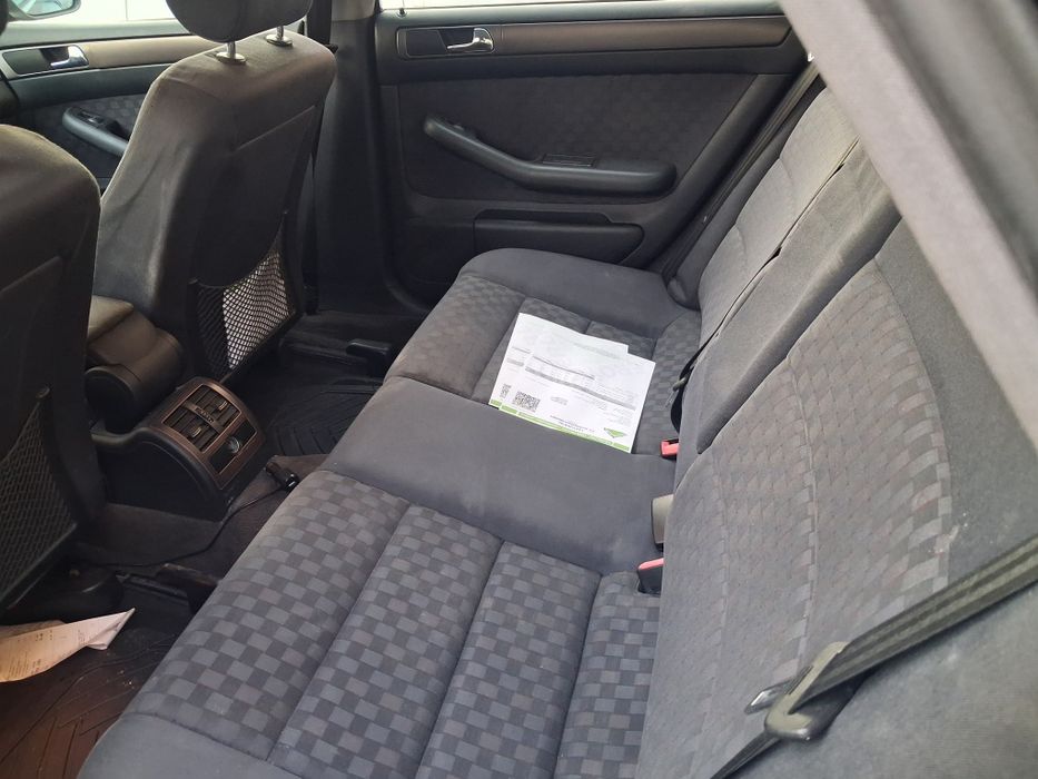 Audi a6 2.5  td c5