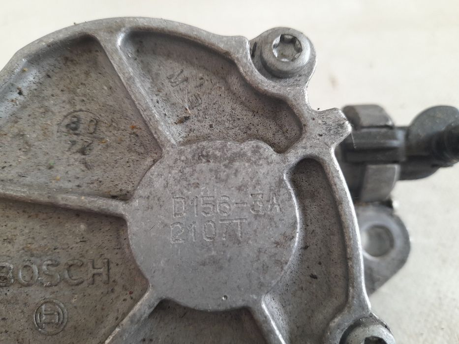 Bomba de vácuo do sistema de travagem FORD Focus II (DA_)