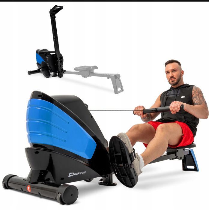 Wioslarz elektromagnetyczny