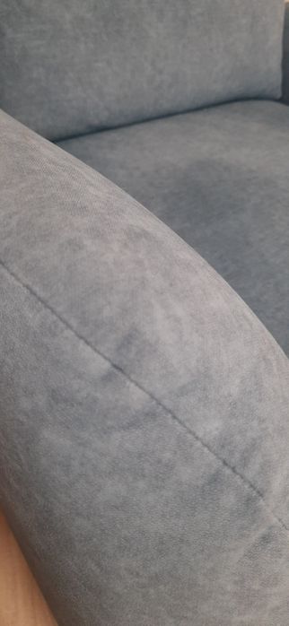 Кресло Челси (konstanta) с реклайнером