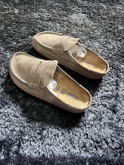 Socas birkenstock