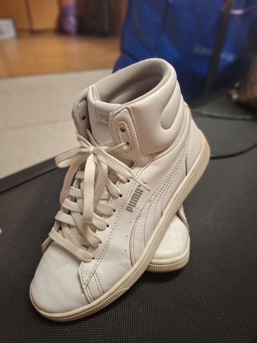 Puma za kostkę 38.5