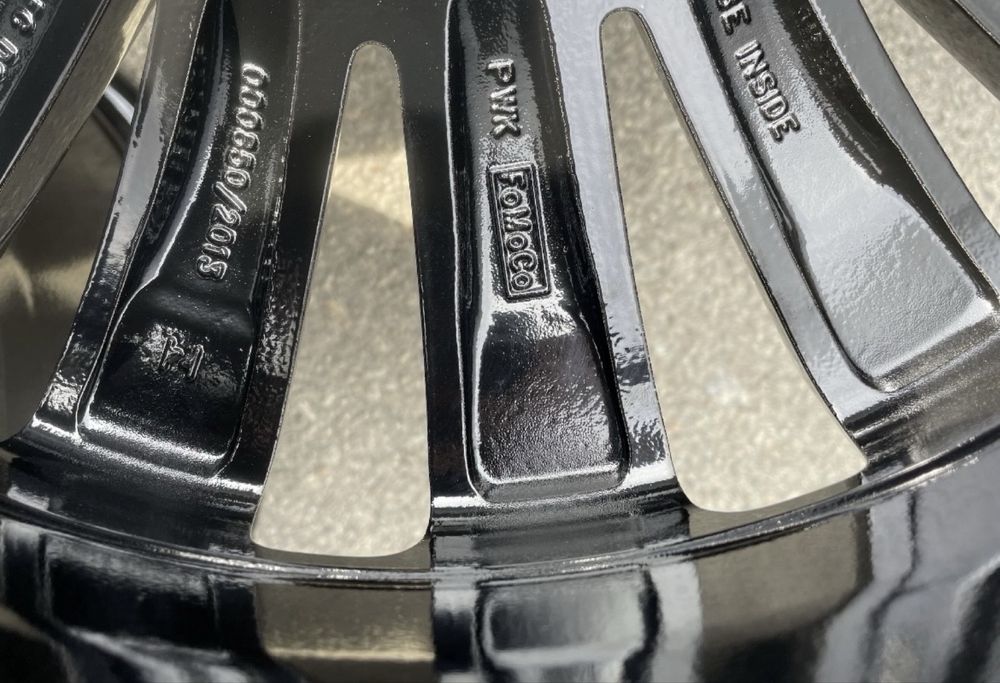 Диски 5/108 r17 Ford, Volvo