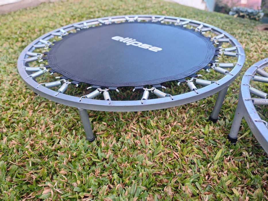 Trampolim PRO Ellipse 101cm