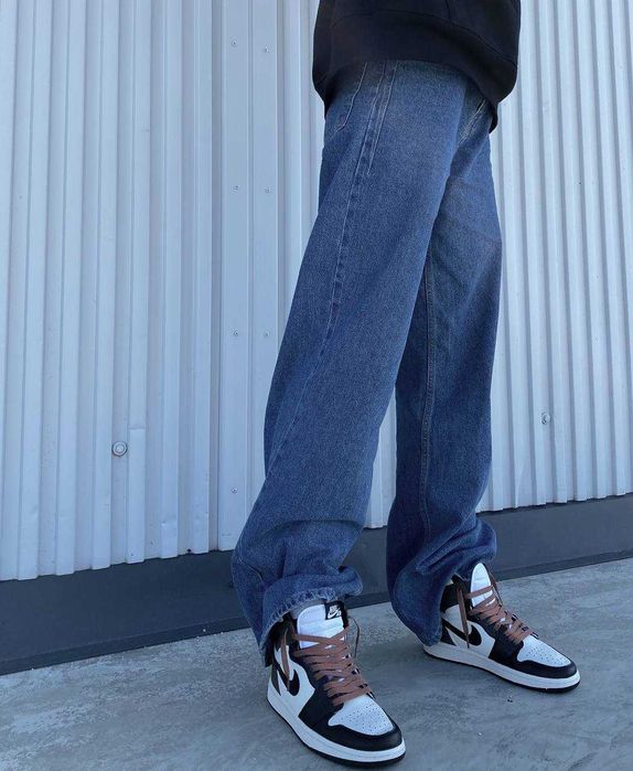 Jordan 1 Retro Dark Mocha