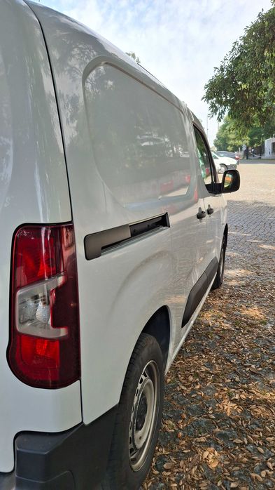 Toyota proace city 2023