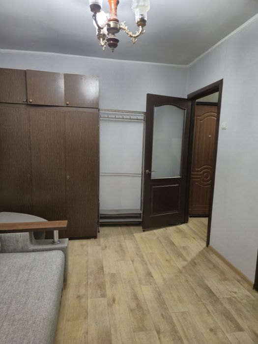 Квартира з свіжим ремонтом