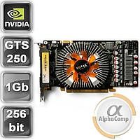 gts 250 1gb  ddr 3