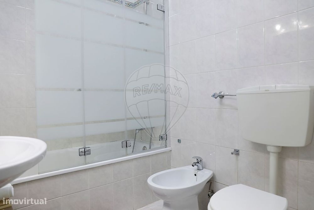 Apartamento T1 para arrendamento