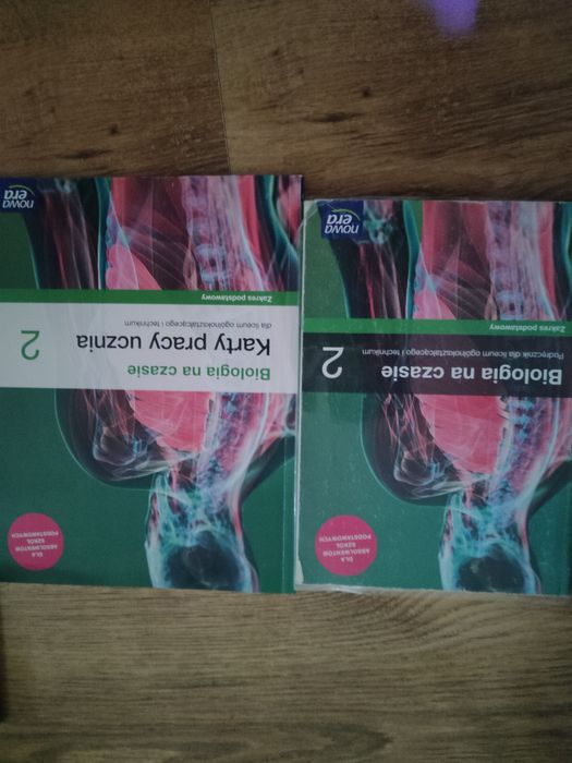 Biologia na czasie 2