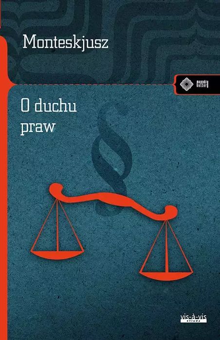 O Duchu Praw. Nowy Produkt