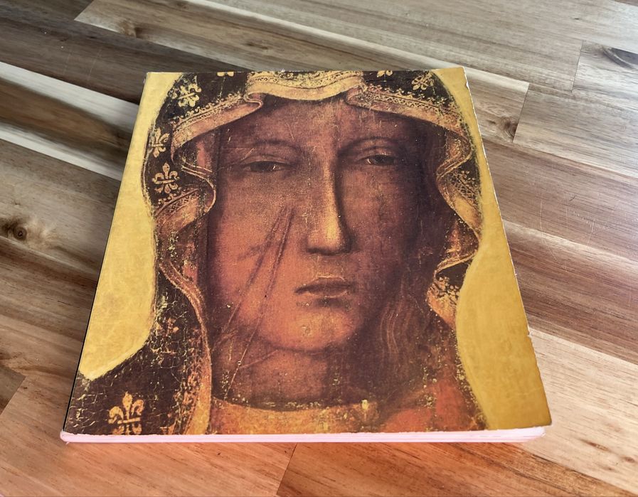 Panno Święta co Jasnej bronisz Częstochowy