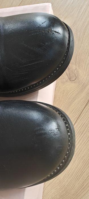 Buty wiosenne 36