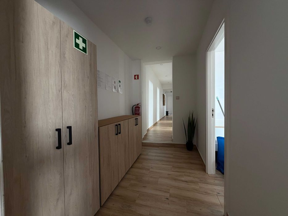 Quarto Individual