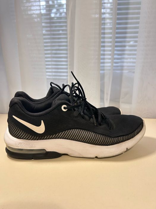 Кросівки Nike Air max жіночі (нюанс*)