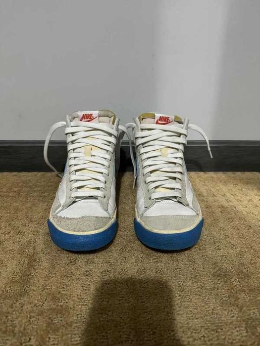 Nike Blazer Mid Pro Club 42,5