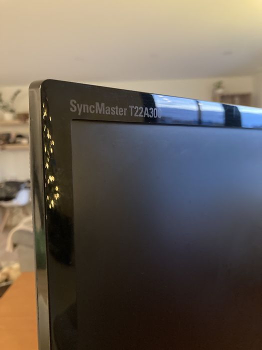 Monitor Samsung T22A300