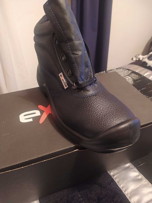 Botas novas tam.40