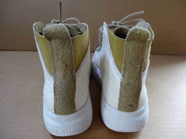 Buty TSUBO AYUMU roz 39 Skóra Damskie