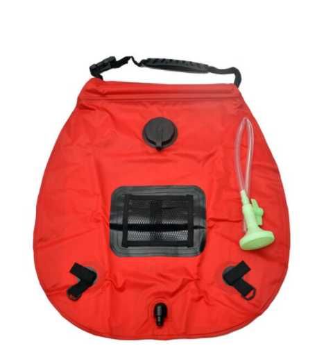 Душ туристический Easy Camp Solar Shower 20 л дорожный